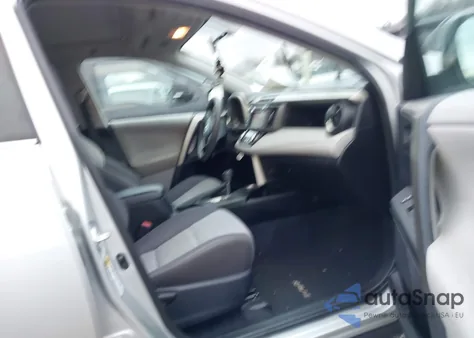 2013 Toyota Rav4 Xle from USA, damaged, VIN 2T3RFREV6DW052202